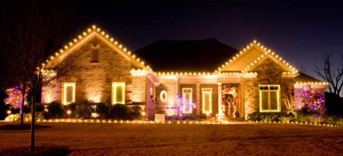 What to Light Up during Christmas in outdoor - 15 Professional outdoor ...