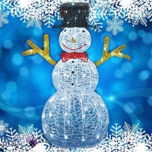 snowman-outdoor-lights-photo-11