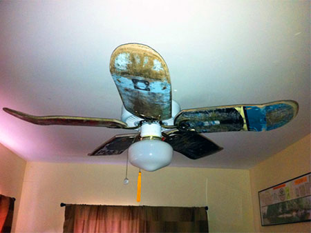 Star Wars Ceiling Fan Personalizing Your Home With A Fan S