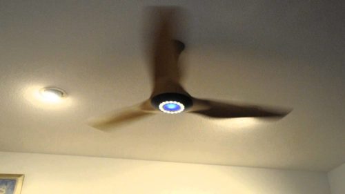 Whoosh Ceiling Fan 13 Last Extra Padded Features To Suit