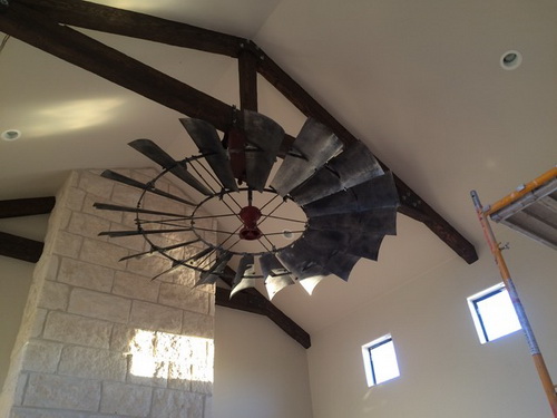 A Revolutionary Windmill Ceiling Fans 15 Amazing Windmill