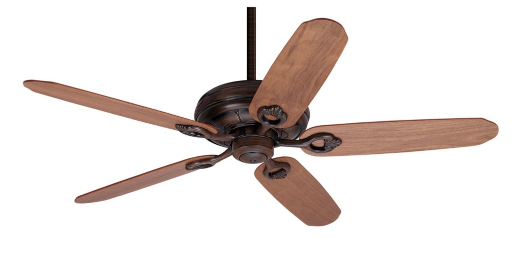 Wooden ceiling fans - meet all your needs! - Warisan Lighting