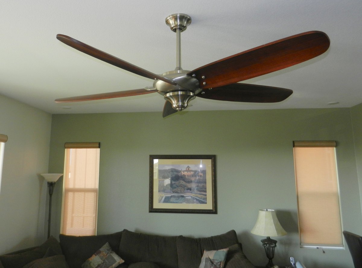 Altura Ceiling Fan The Attractive And Stylish Home