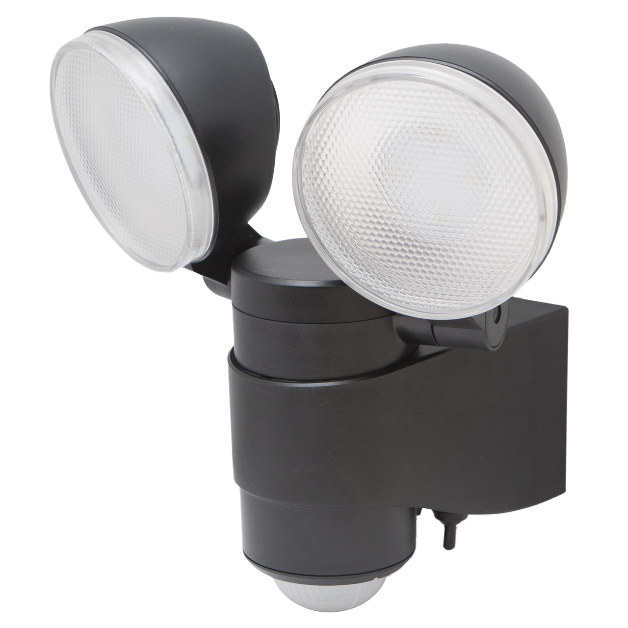 battery motion sensor light