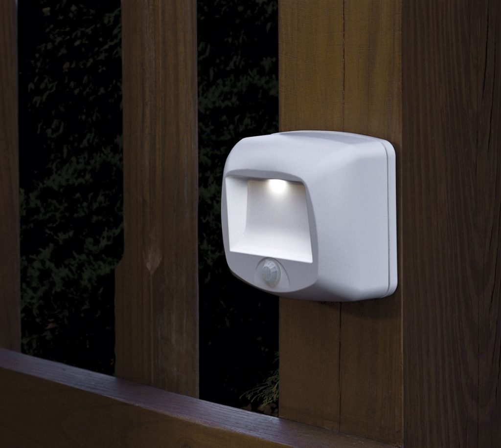 Battery operated outdoor lighting 25 easy ways to install Warisan