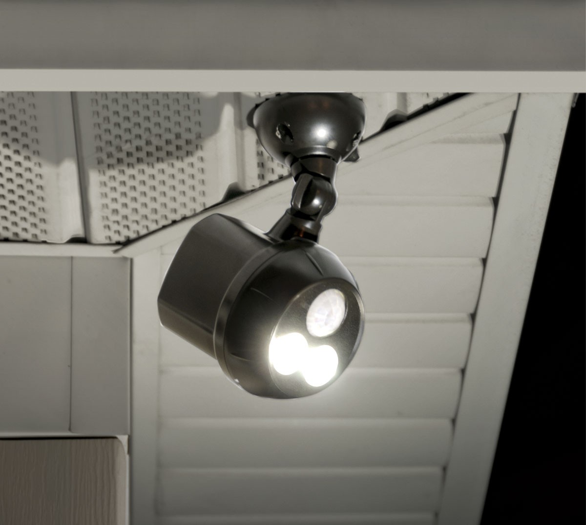 10 things to consider before installing Battery outdoor led lights