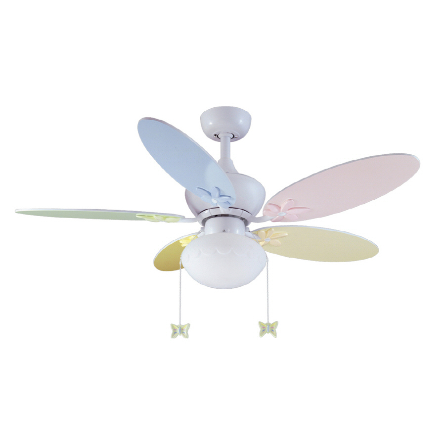 How To Choose The Best Butterfly Ceiling Fan For Your Needs