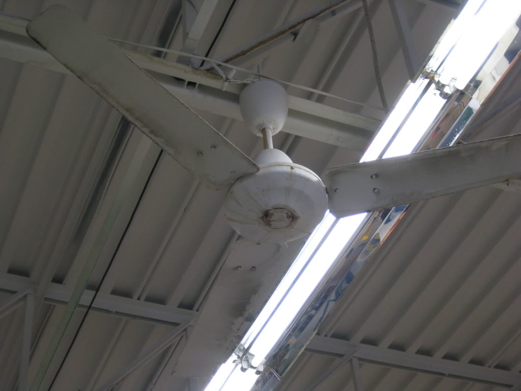 Canarm Industrial Ceiling Fans 25 Methods To Create The