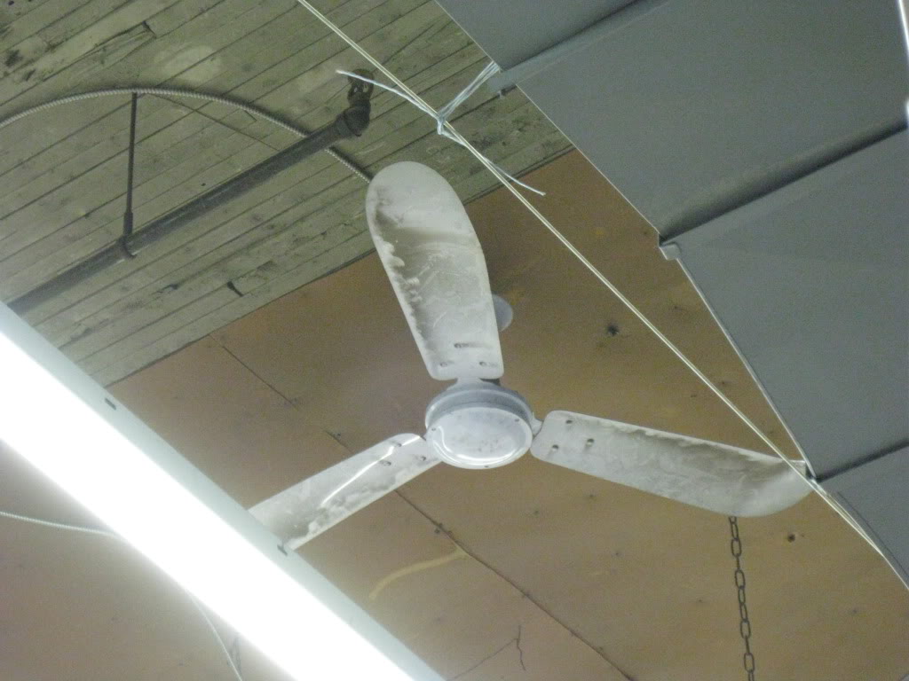 Canarm industrial ceiling fans - 25 methods to create the ...