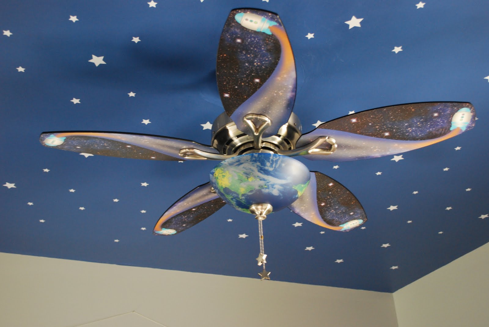 Top 10 Ceiling Fans For Kids Room 2021 Warisan Lighting