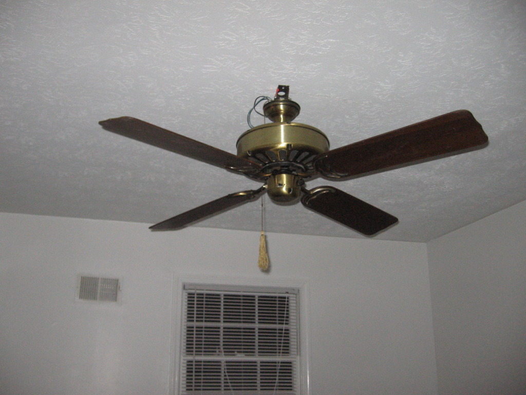 Ceiling Fan Swag Kit Major Opportunity For Good Lighting