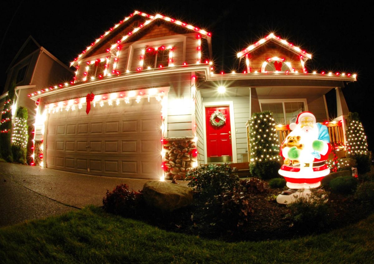 Christmas Lights Outdoor Displays 2023 Cool Ultimate Awesome Incredible ...