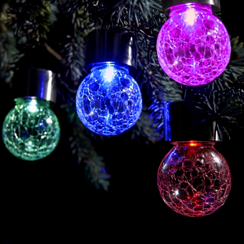 10 tips that will guide you in choosing Christmas outdoor solar lights - Warisan Lighting