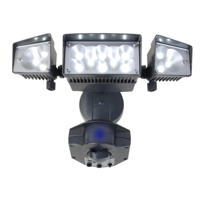 10 things to know about Commercial outdoor security lighting Warisan