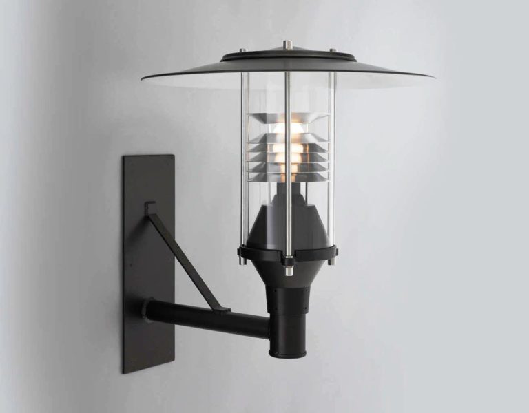 Contemporary outdoor post lighting 10 reasons to Add Brightness to