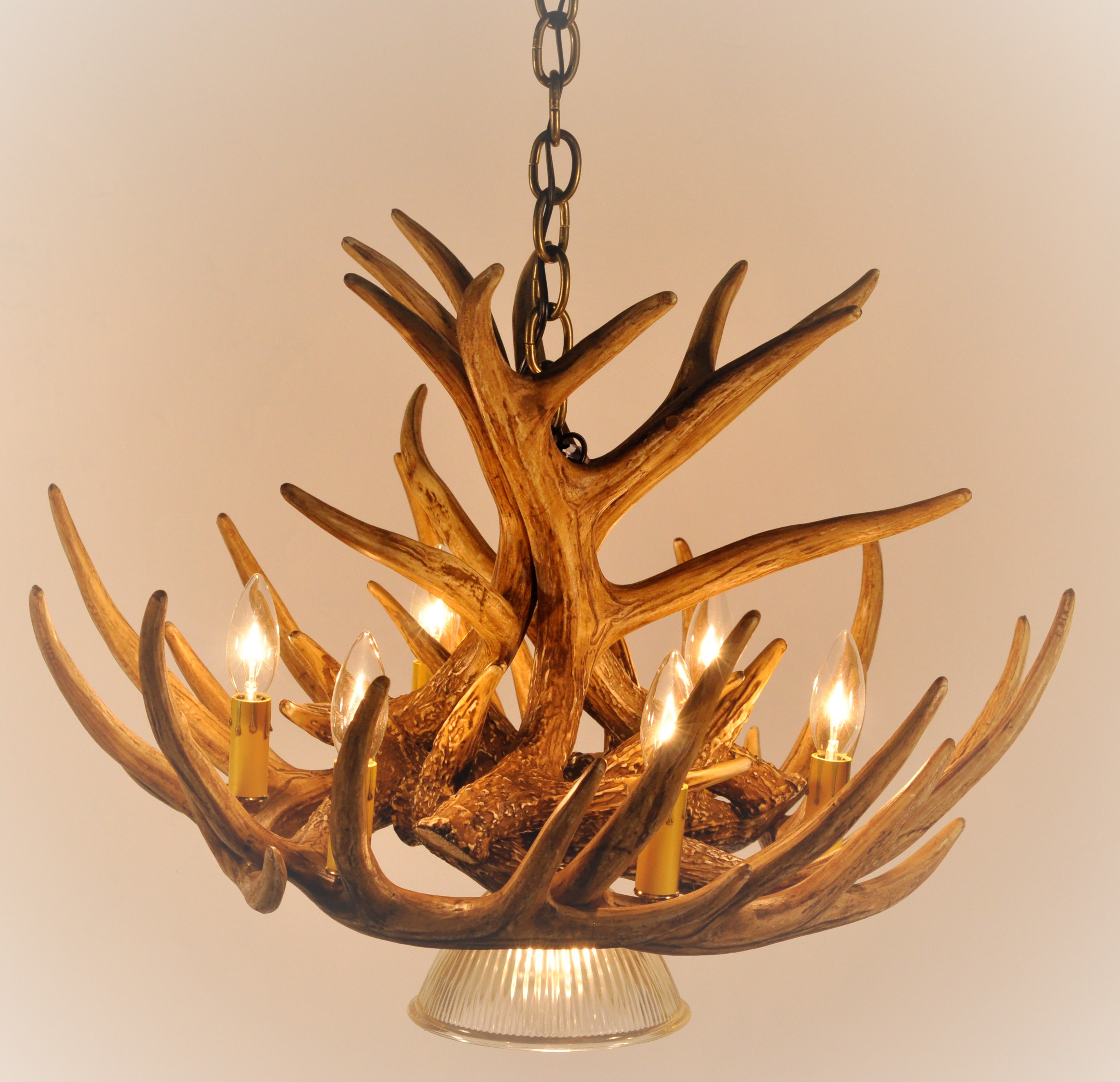 Deer antler ceiling fans - Best one for your home ...