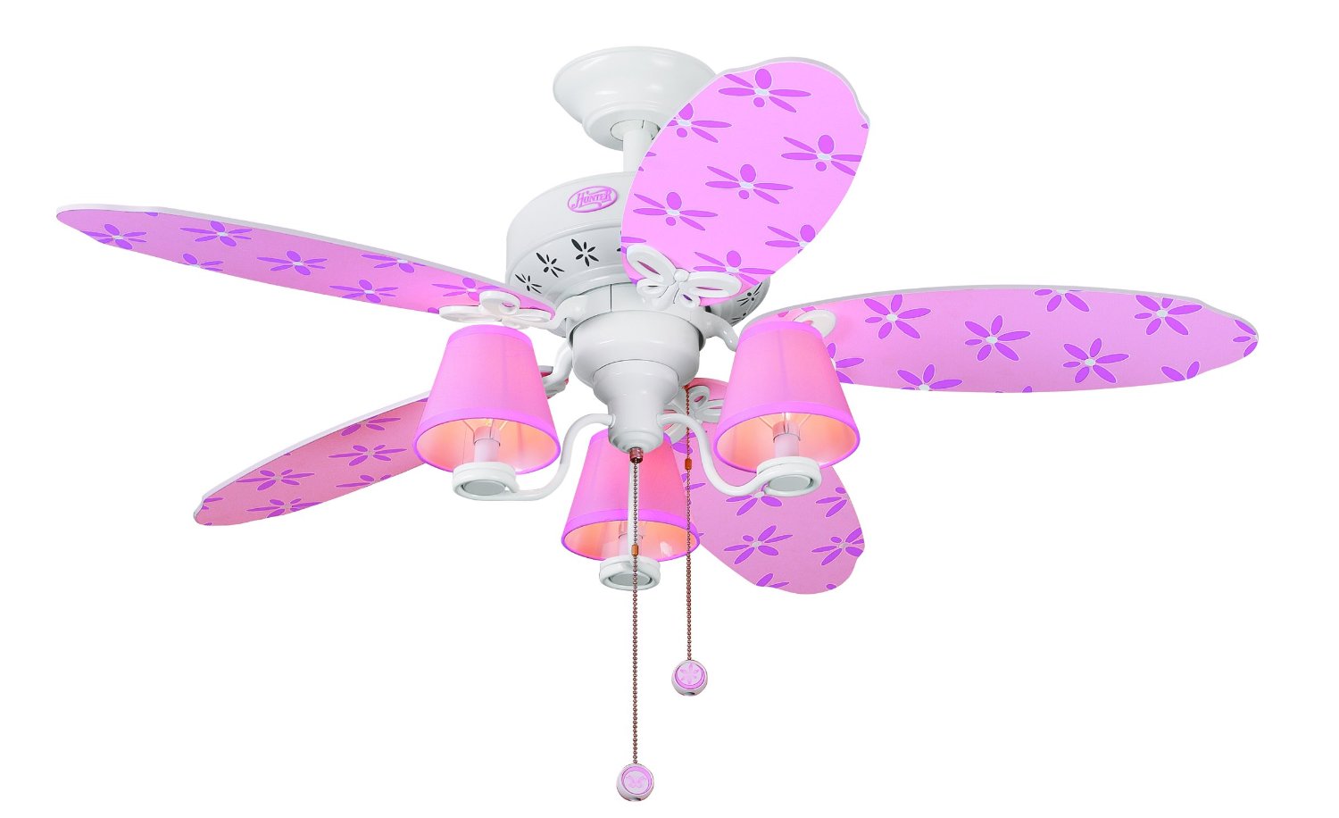 Disney Princess Ceiling Fans They Deliver Quality And