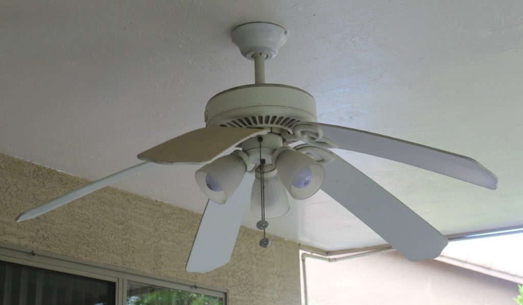 Diy ceiling fan blades 10 tips for beginners Warisan Lighting