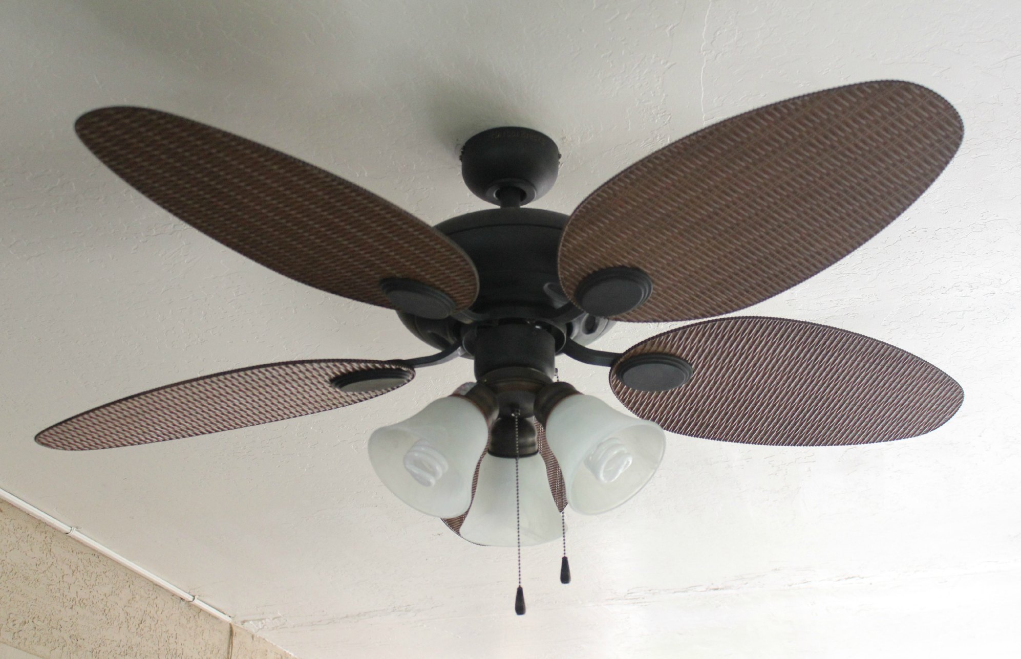 ceiling fan blades