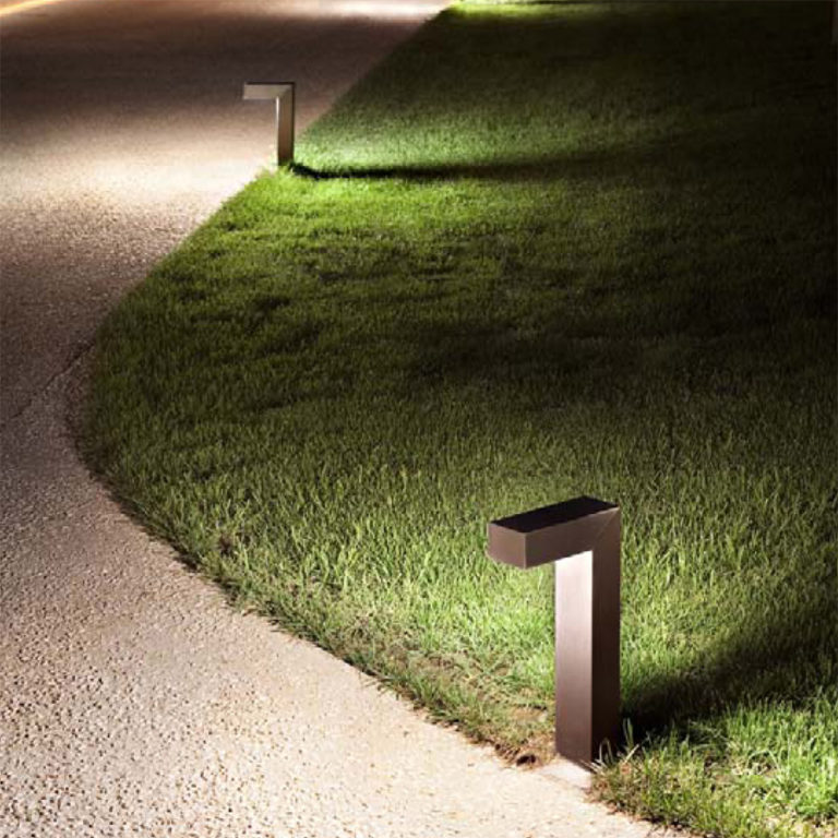 10 benefits of Flos outdoor lighting - Warisan Lighting