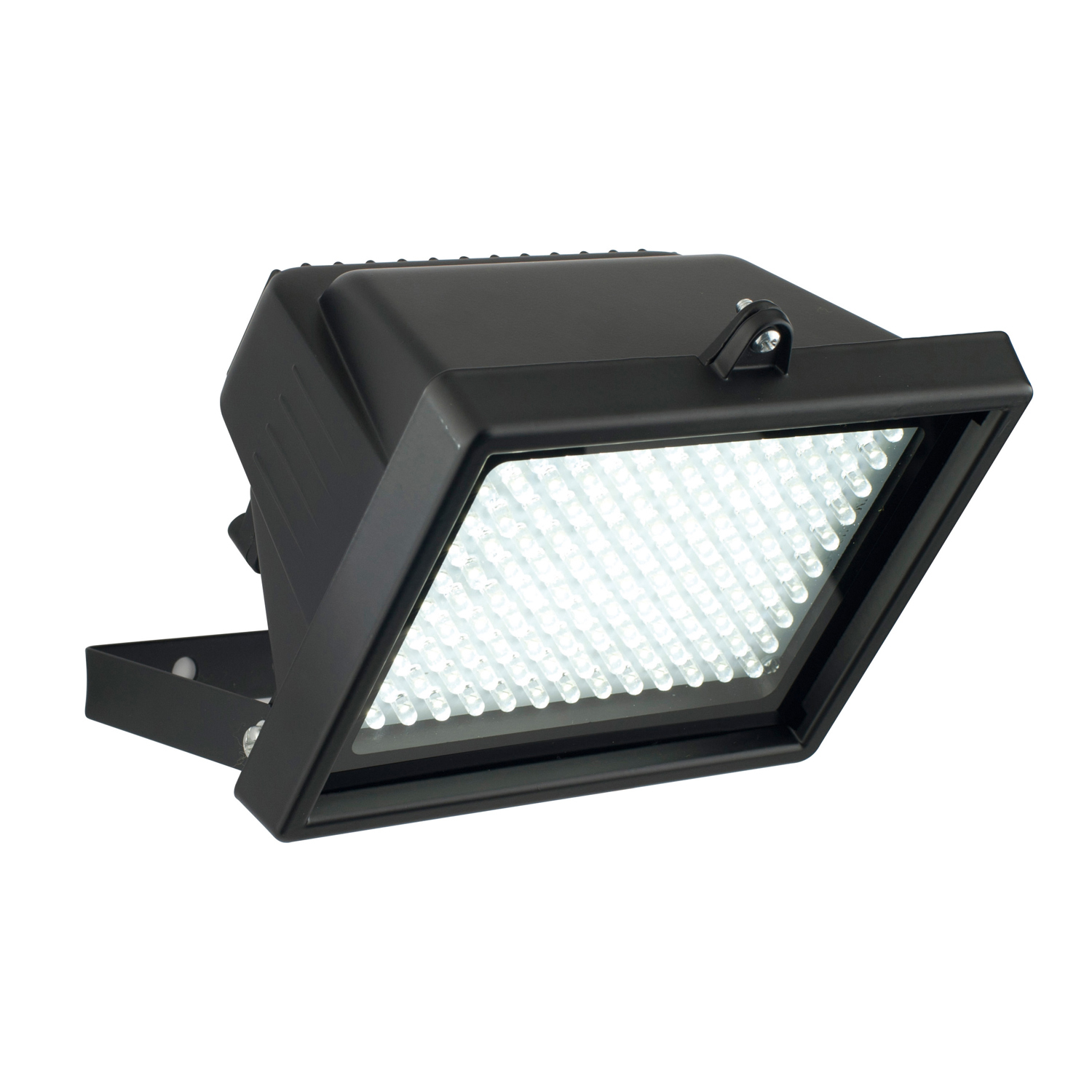 backyard flood light