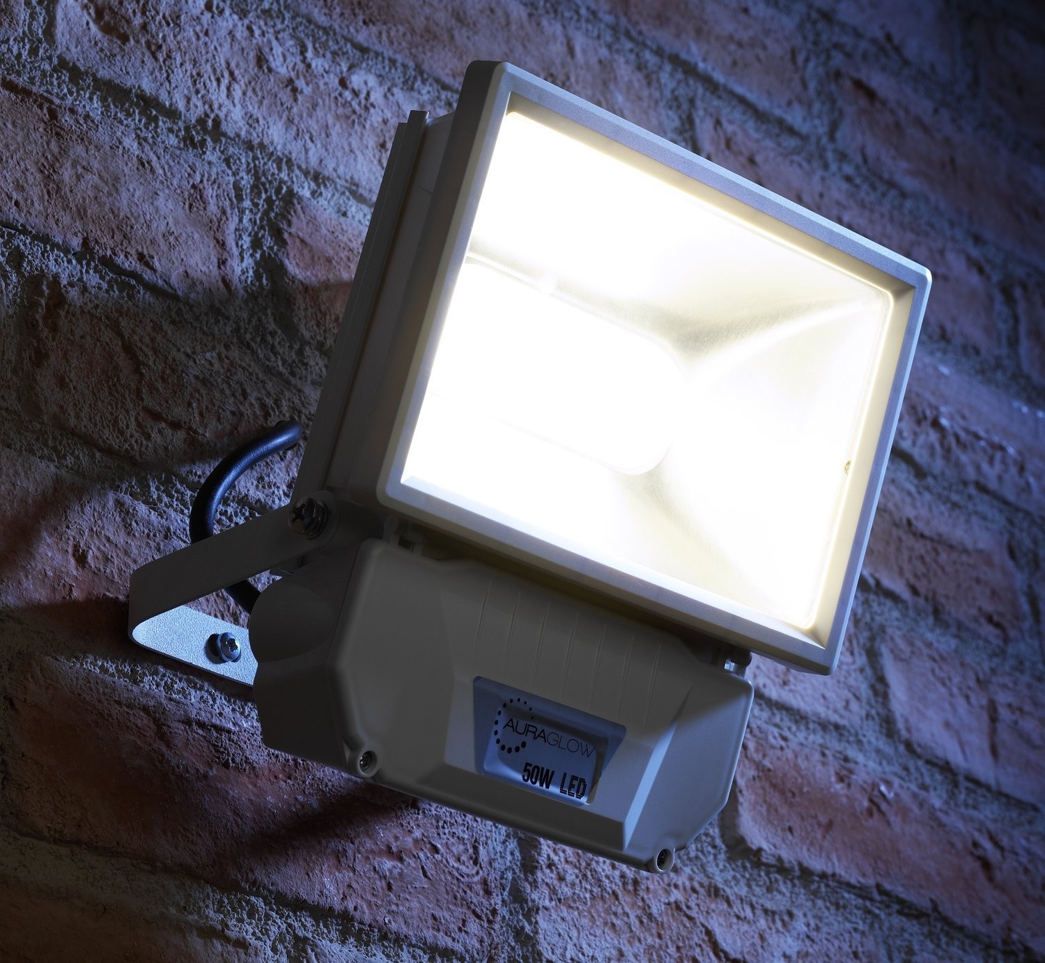 outdoor flood lights