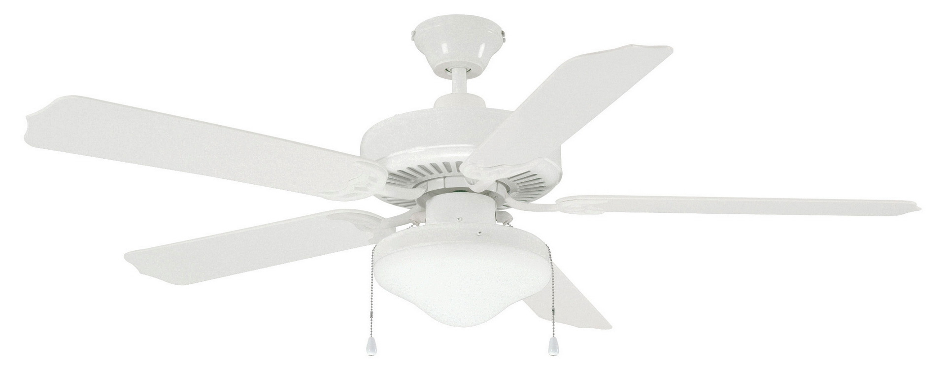 Decorating Your Home Using Hampton Bay Ceiling Fan White Warisan