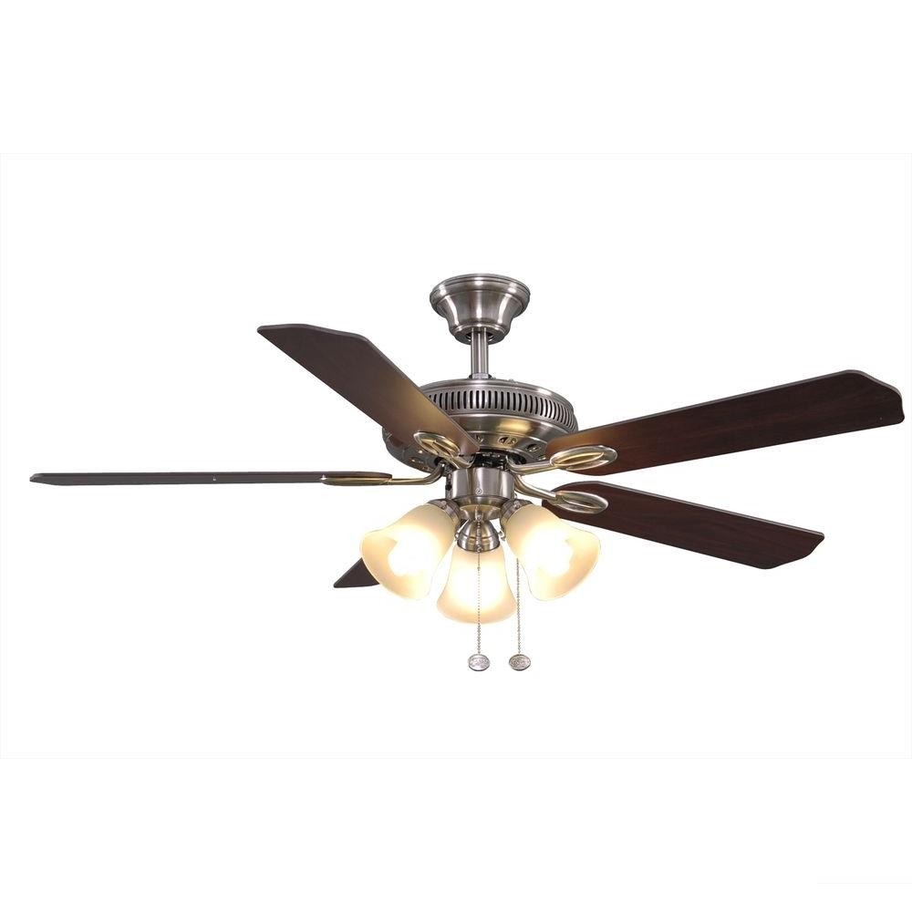 10 Reasons To Have Hampton Bay Glendale Ceiling Fan In Your