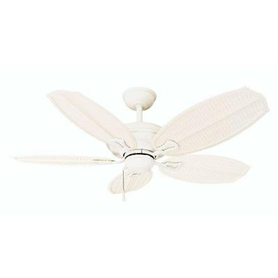 Is Hampton Bay Palm Beach Ceiling Fan The Best in Cooling and Decor