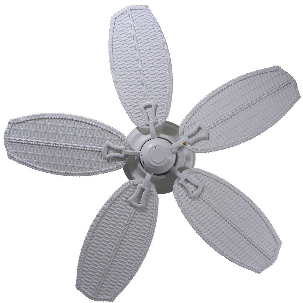 Is Hampton Bay Palm Beach Ceiling Fan The Best In Cooling And