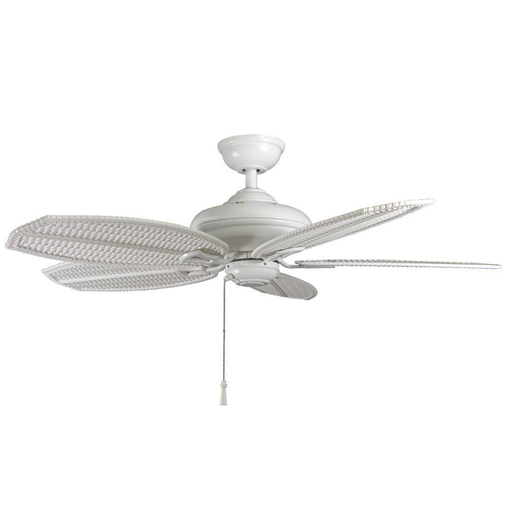 Is Hampton Bay Palm Beach Ceiling Fan The Best In Cooling