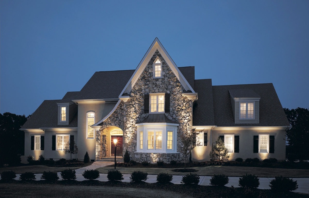 10 benefits of Home outdoor lights Warisan Lighting