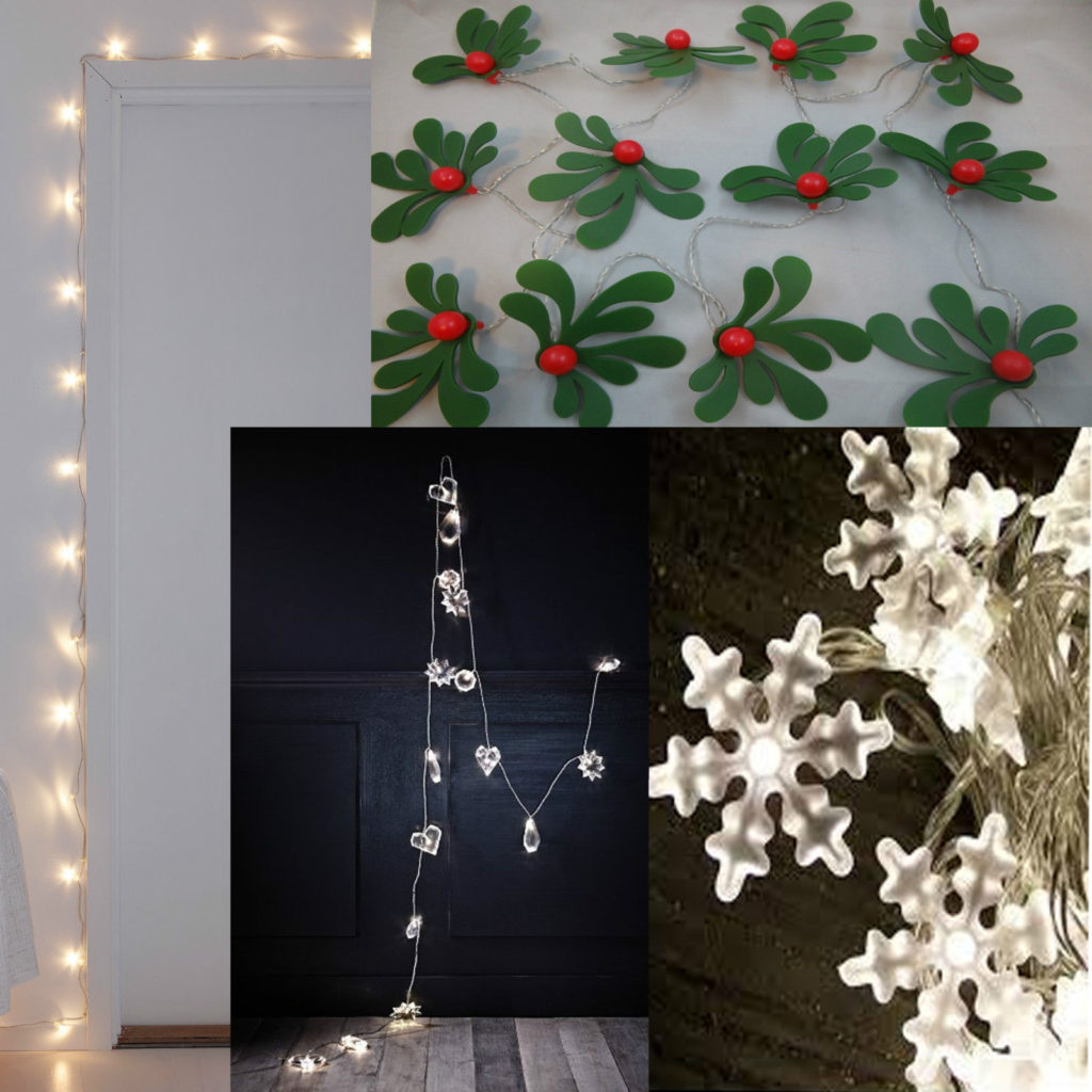 Brigtening Your Home With Ikea string lights outdoor Warisan Lighting