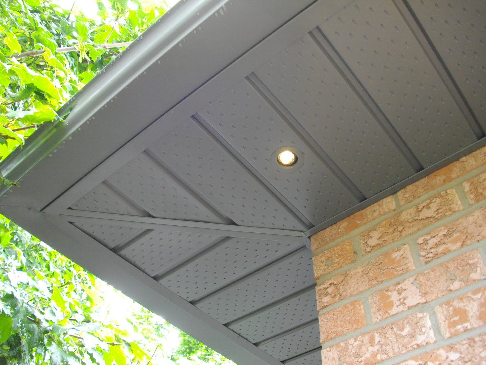 kitchen soffit led lighting