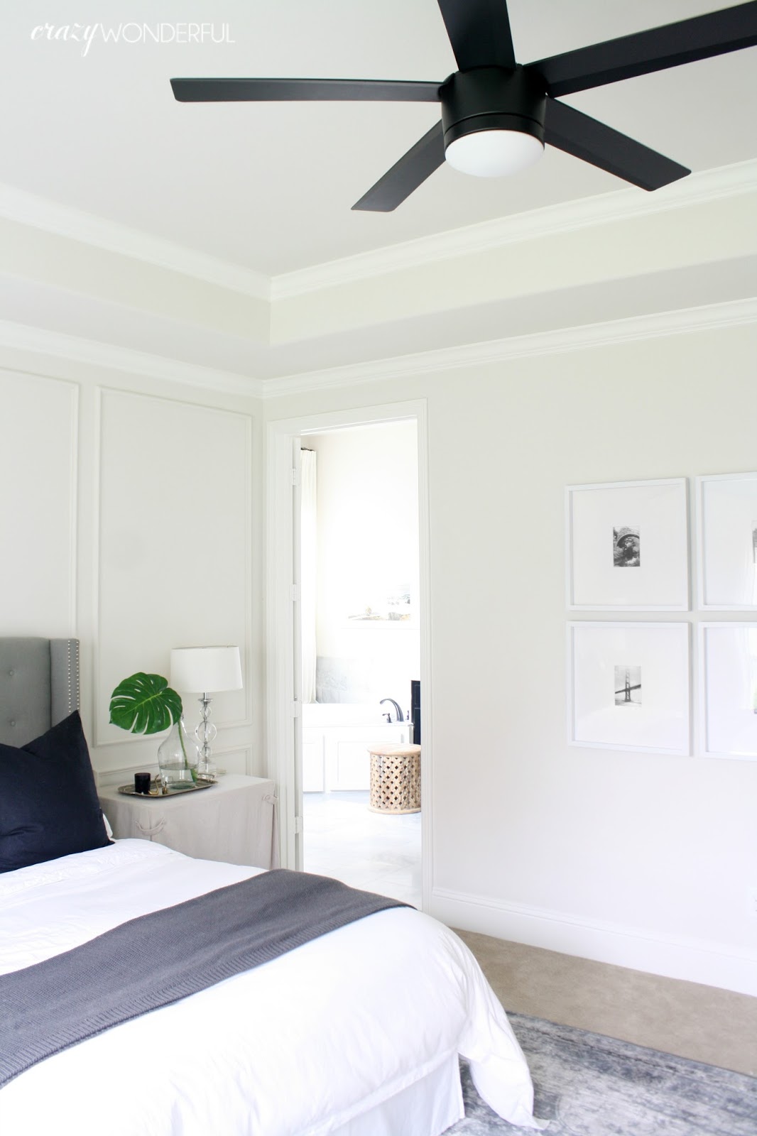 Master bedroom ceiling fans - 25 methods to save your ...