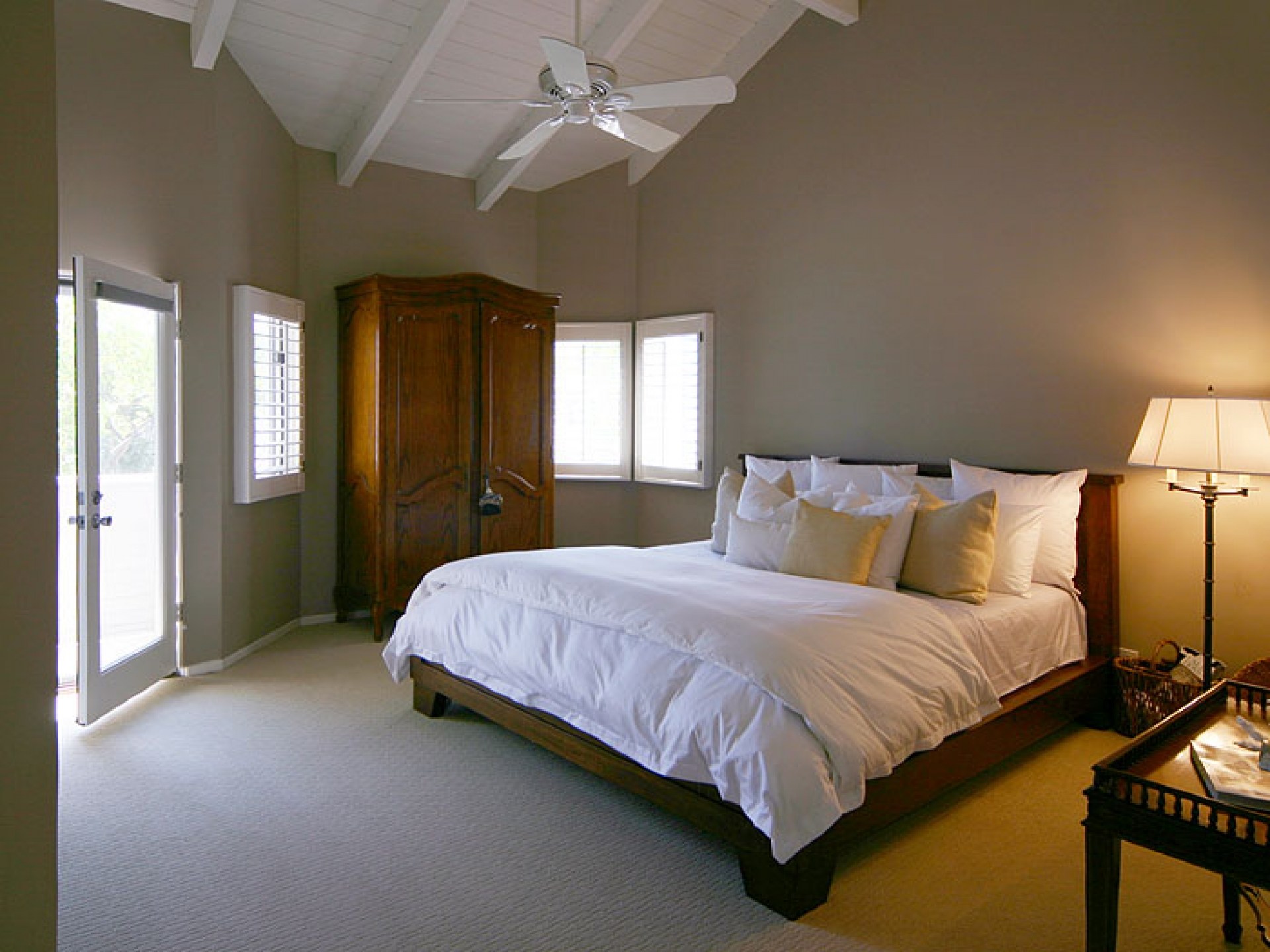 ceiling fan for master bedroom