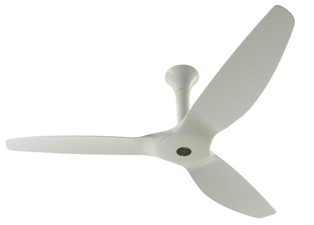 Modern Contemporary Ceiling Fans Providing Modern Design