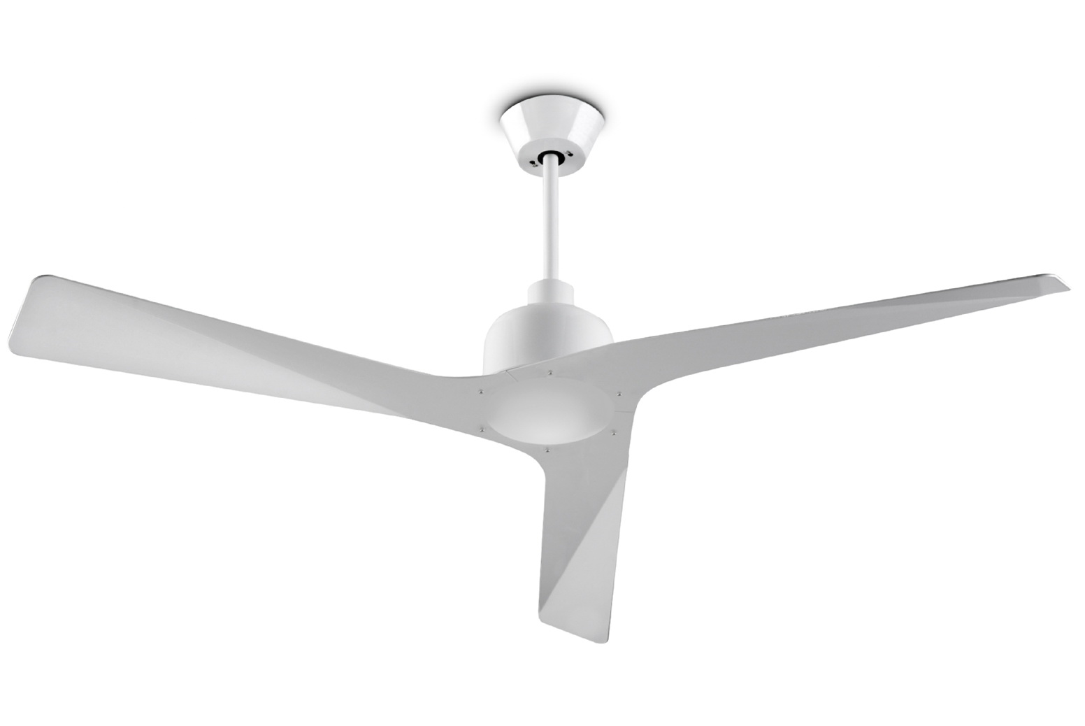 Modern Contemporary Ceiling Fans Providing Modern Design