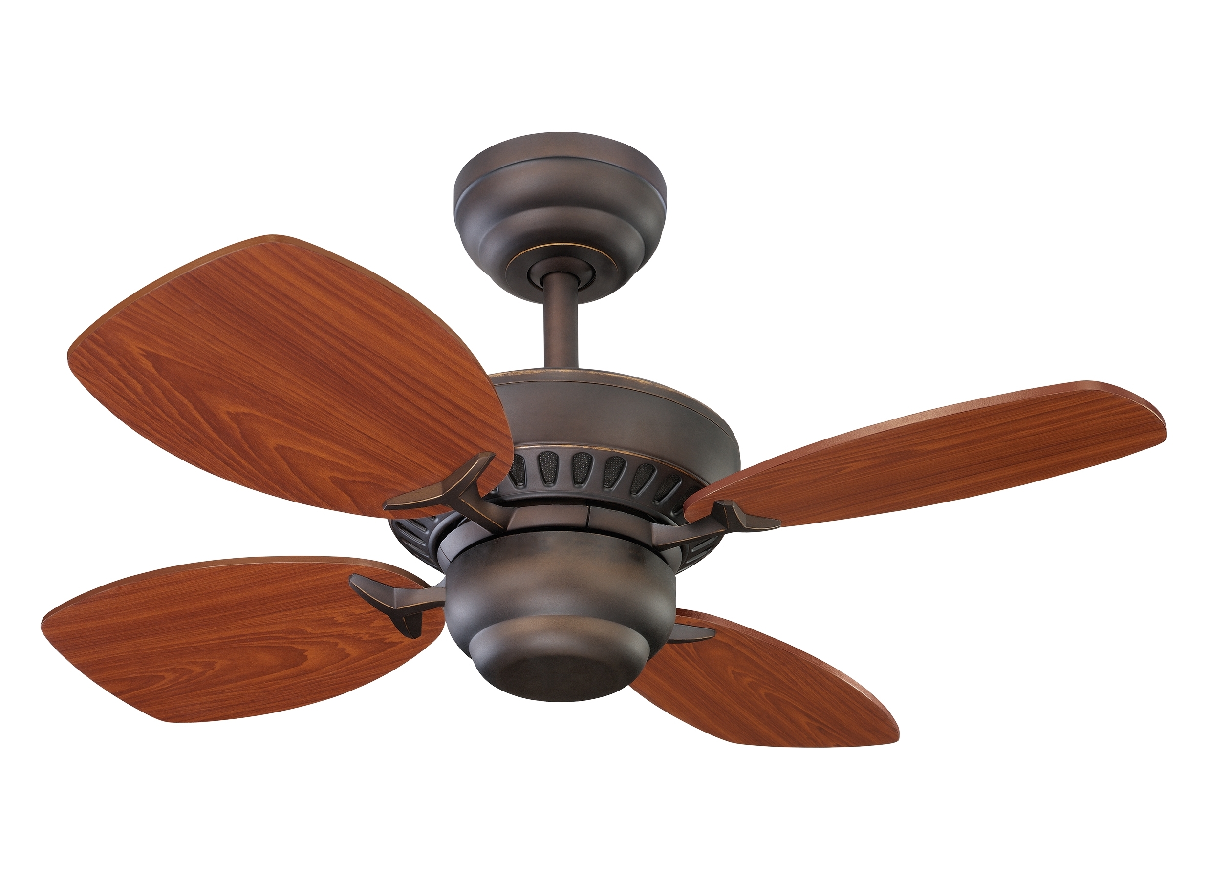 Get to know more about Monte carlo mini ceiling fan ...