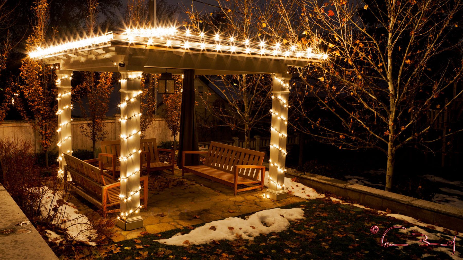 10 things to know about Outdoor Gazebo Lights Warisan Lighting