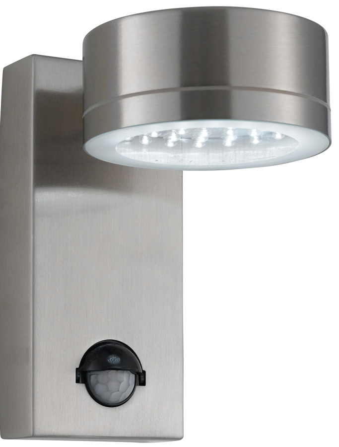 10 things to consider before installing Pir outdoor lights Warisan