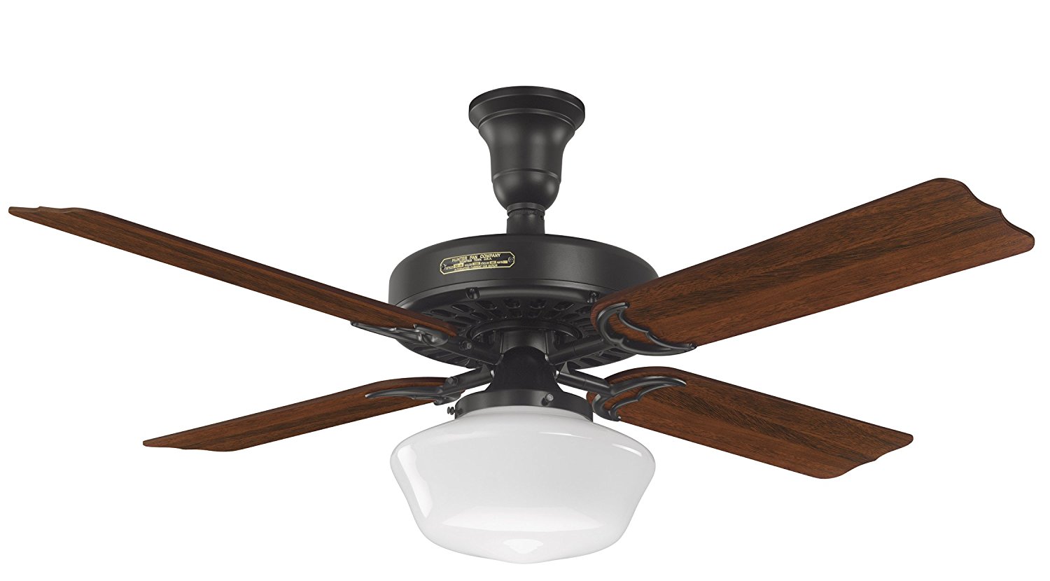 10 Benefits Of Schoolhouse Ceiling Fan Warisan Lighting