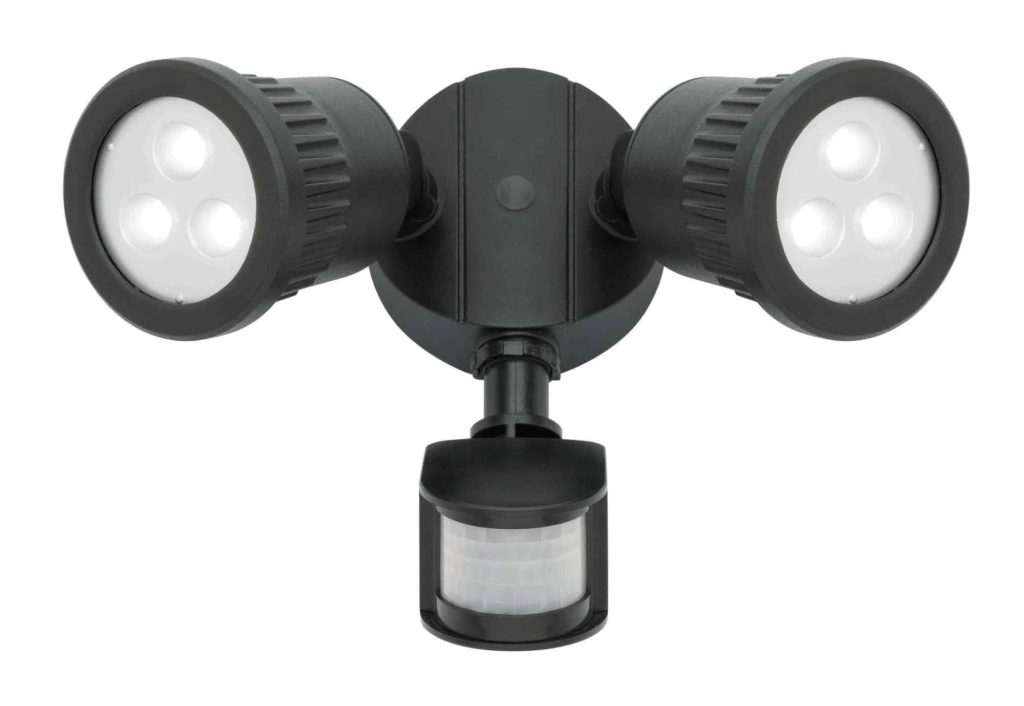 10 Reasons To opt for outdoor sensor lights Warisan Lighting