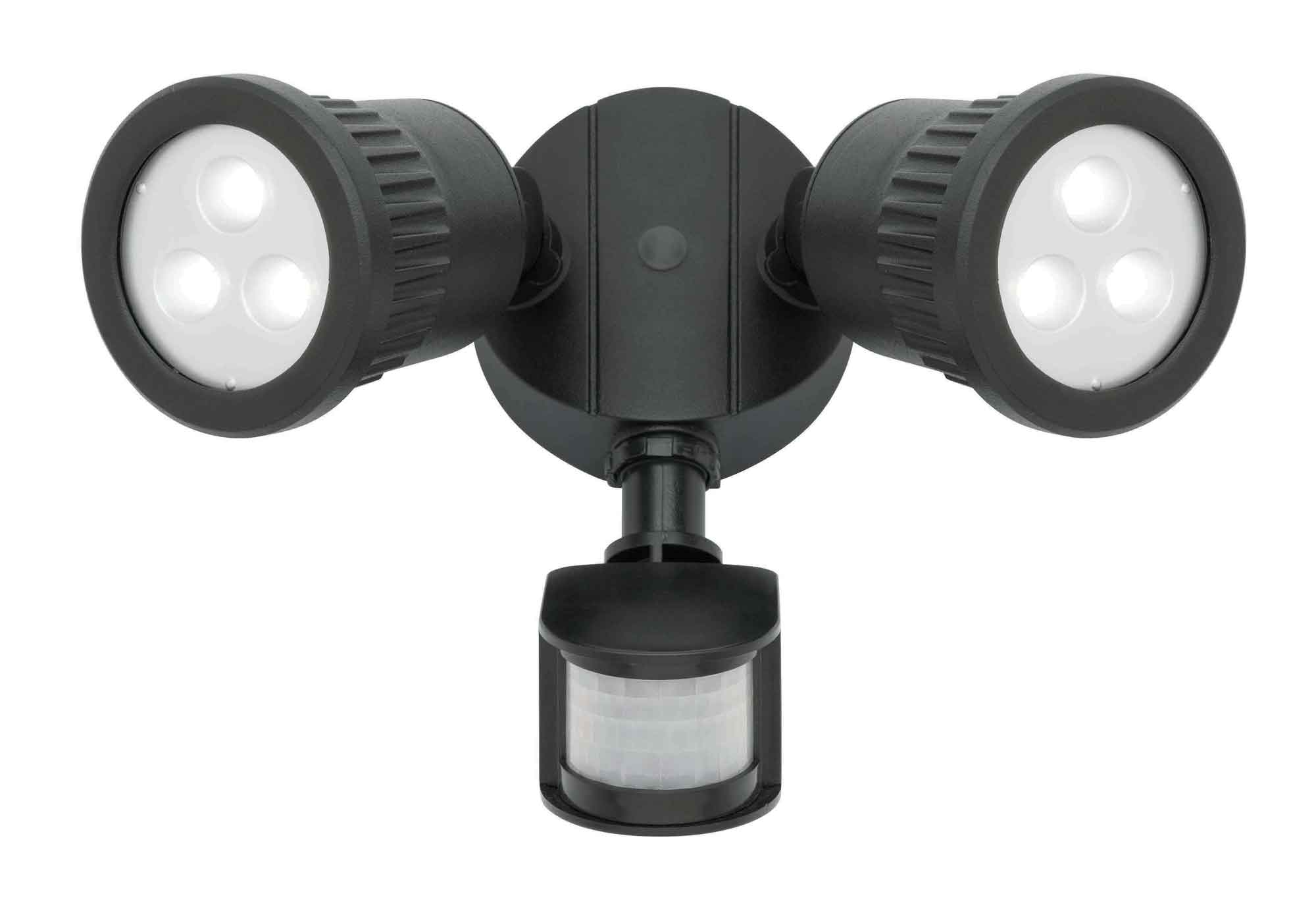 10 Reasons To opt for outdoor sensor lights - Warisan Lighting