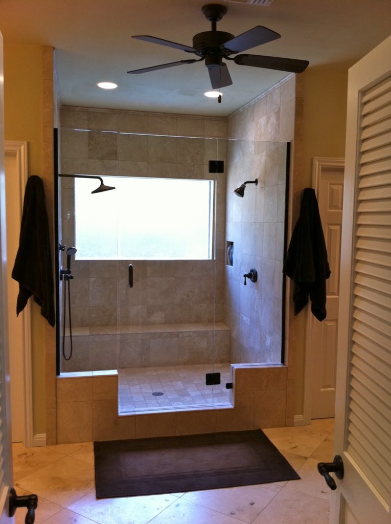 10 adventiges of Small bathroom ceiling fans - Warisan Lighting