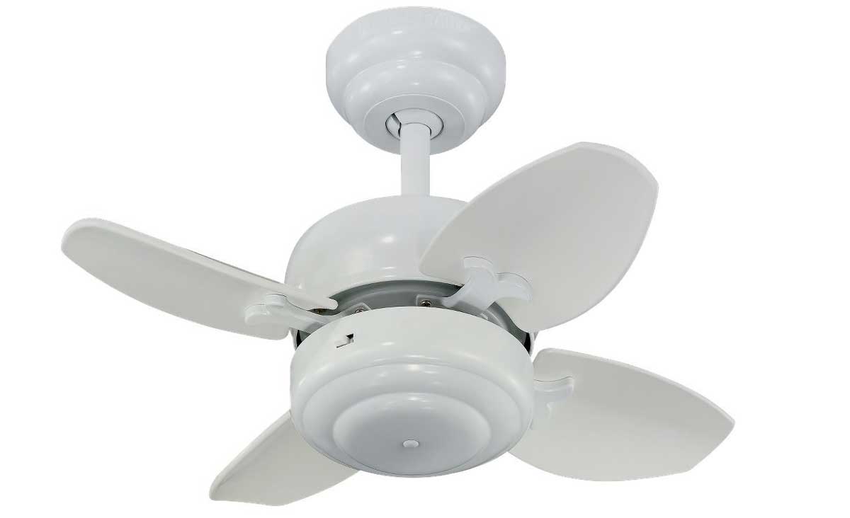 Small Living Room Ceiling Fan For Apartment