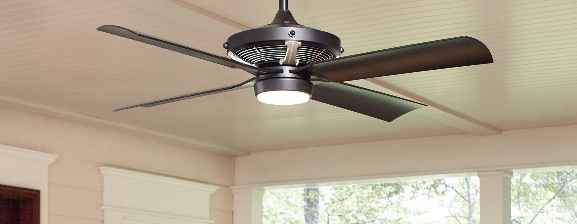 The Use And Work Of Southwestern Ceiling Fans Warisan Lighting