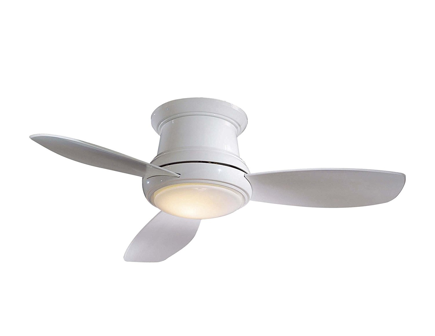 Surface Mount Ceiling Fan Top 10 Ideal For Small Spaces