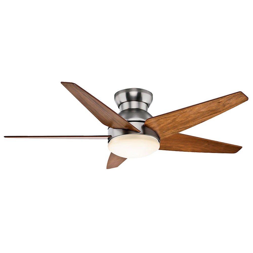 Surface Mount Ceiling Fan Top 10, Can I Convert Downrod Ceiling Fan To Flush Mount