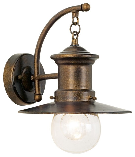 Traditional outdoor lights Adding a Touch of Class to Your Property